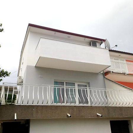 Villa Dora ##2 Crikvenica Zewnętrze zdjęcie