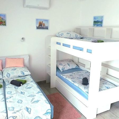 Villa Dora ##2 Crikvenica Zewnętrze zdjęcie
