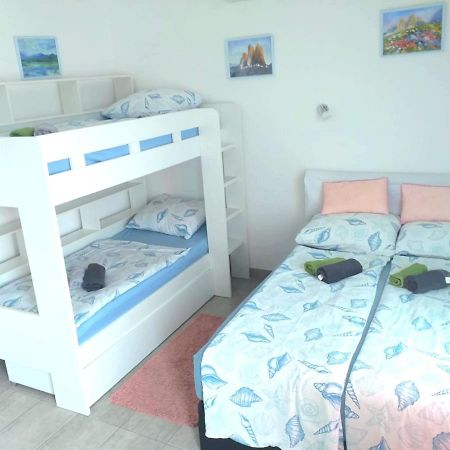 Villa Dora ##2 Crikvenica Zewnętrze zdjęcie
