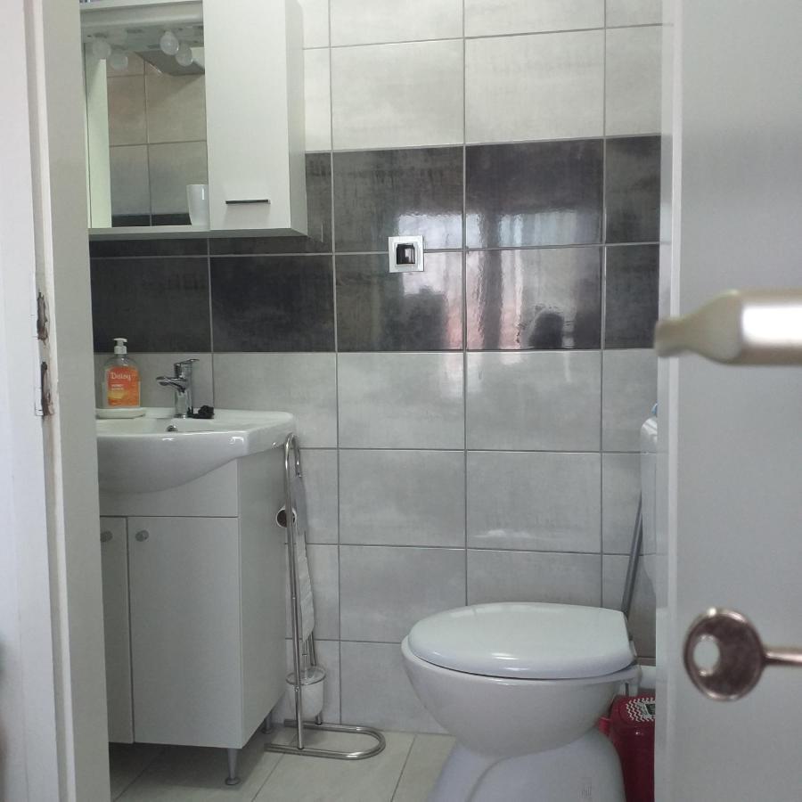 Villa Dora ##2 Crikvenica Zewnętrze zdjęcie
