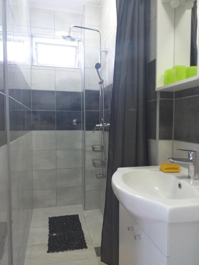 Villa Dora ##2 Crikvenica Zewnętrze zdjęcie