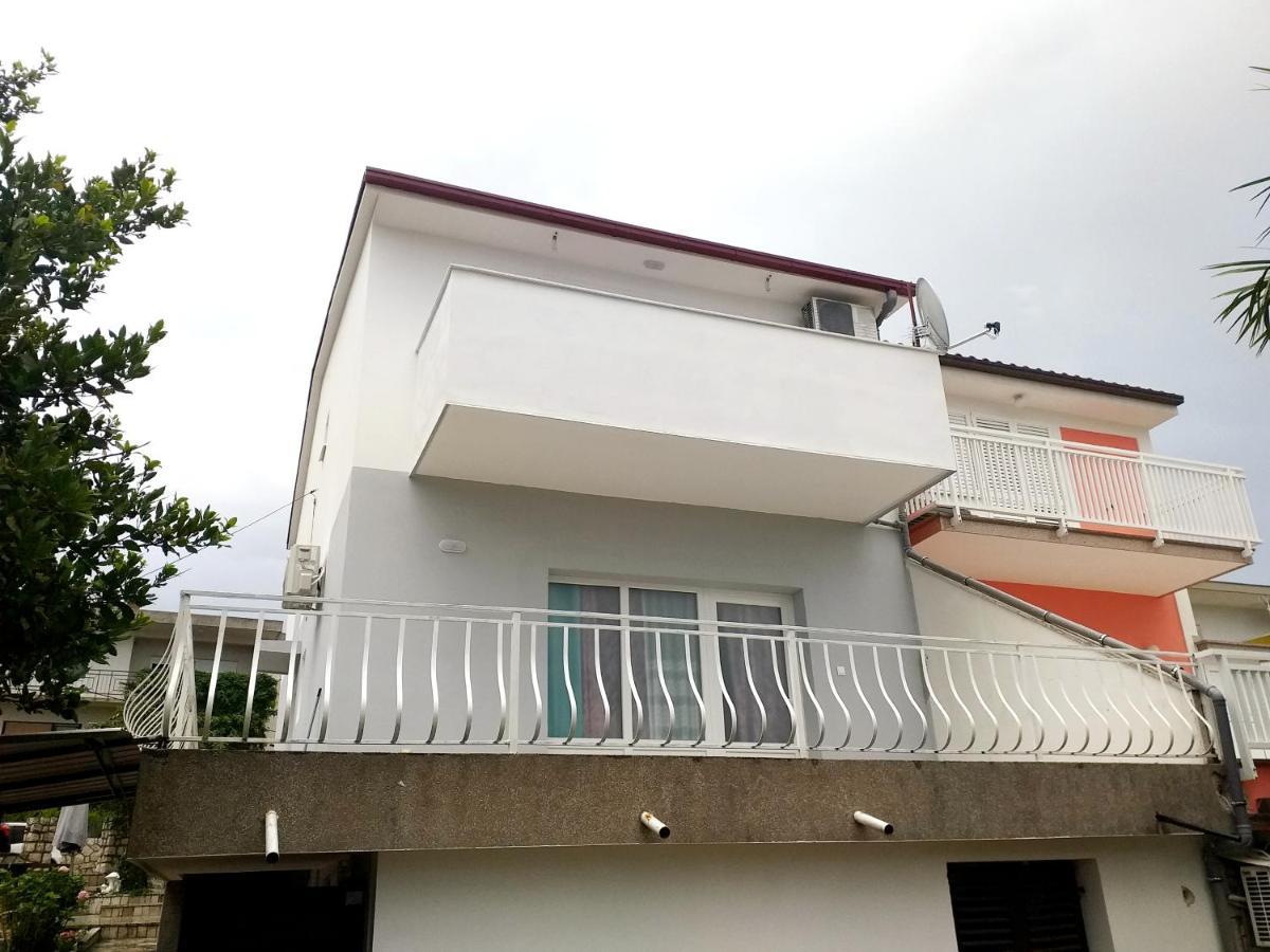Villa Dora ##2 Crikvenica Zewnętrze zdjęcie