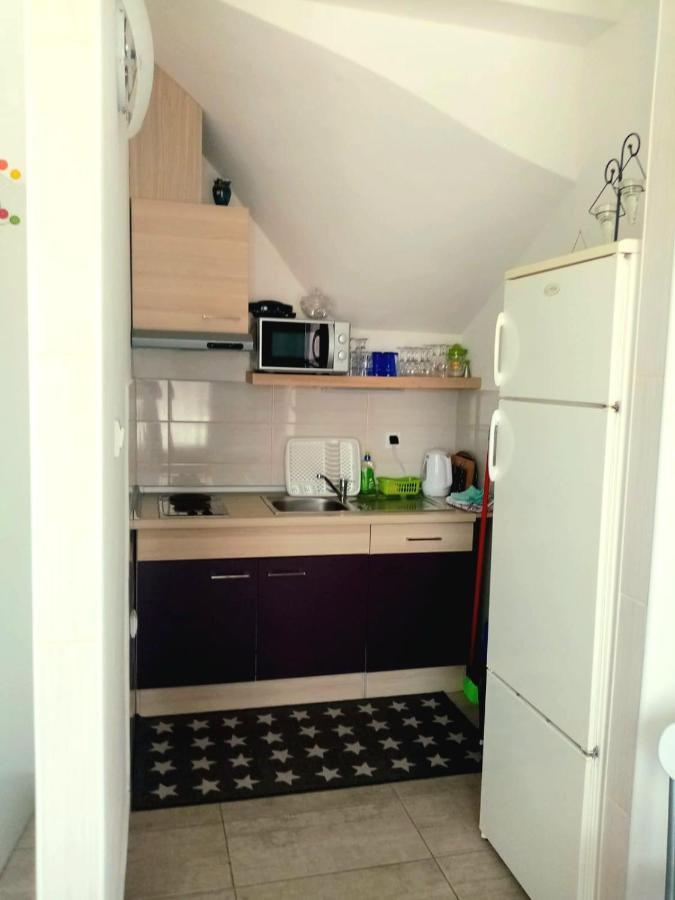 Villa Dora ##2 Crikvenica Zewnętrze zdjęcie
