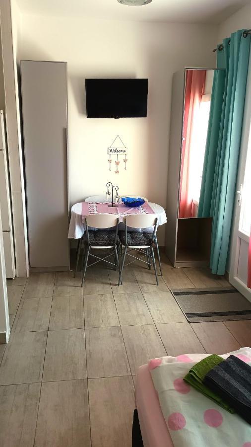 Villa Dora ##2 Crikvenica Zewnętrze zdjęcie