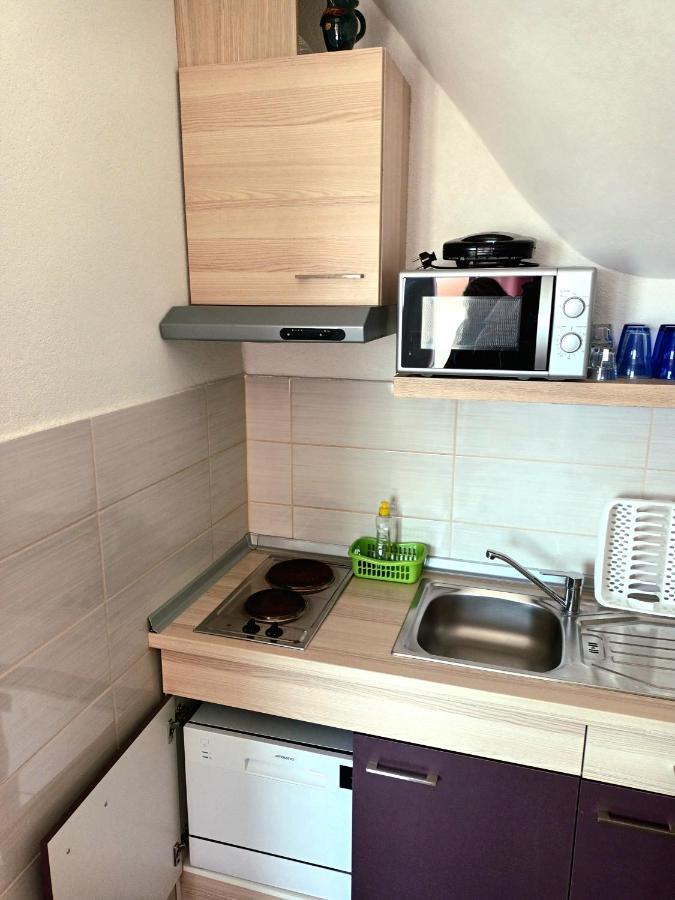 Villa Dora ##2 Crikvenica Zewnętrze zdjęcie