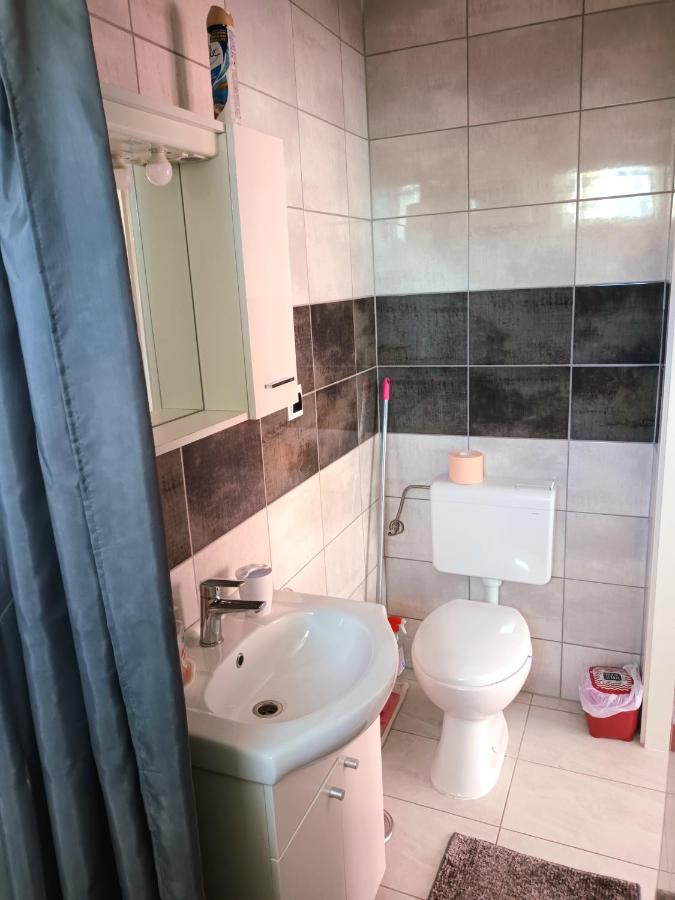 Villa Dora ##2 Crikvenica Zewnętrze zdjęcie
