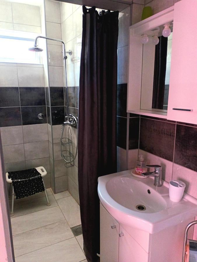 Villa Dora ##2 Crikvenica Zewnętrze zdjęcie