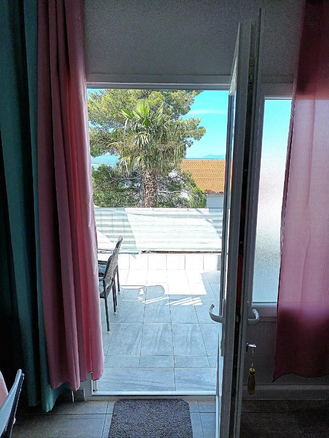 Villa Dora ##2 Crikvenica Zewnętrze zdjęcie