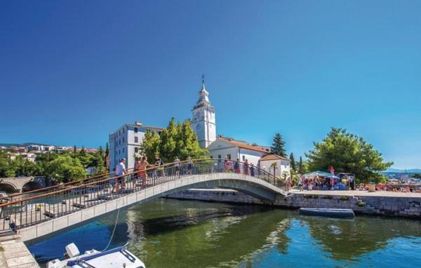 Villa Dora ##2 Crikvenica Zewnętrze zdjęcie