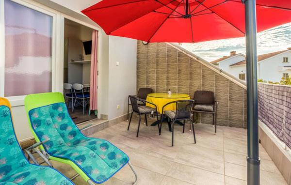 Villa Dora ##2 Crikvenica Zewnętrze zdjęcie