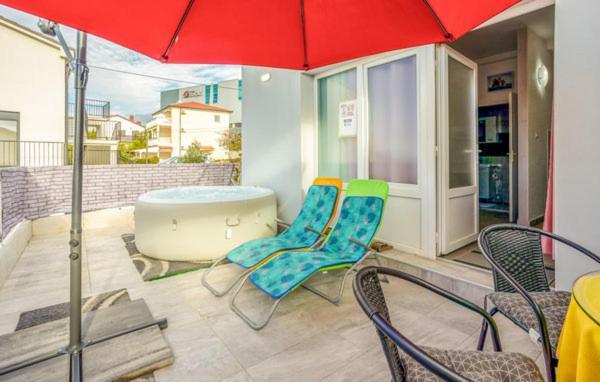 Villa Dora ##2 Crikvenica Zewnętrze zdjęcie