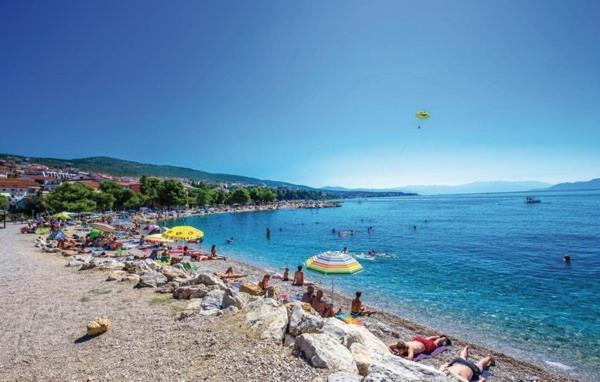 Villa Dora ##2 Crikvenica Zewnętrze zdjęcie