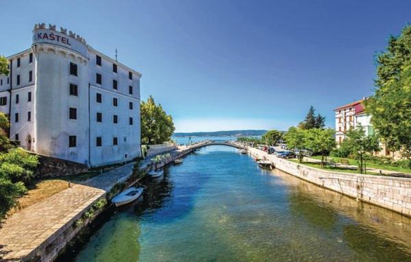 Villa Dora ##2 Crikvenica Zewnętrze zdjęcie