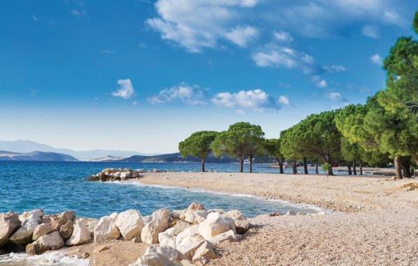 Villa Dora ##2 Crikvenica Zewnętrze zdjęcie