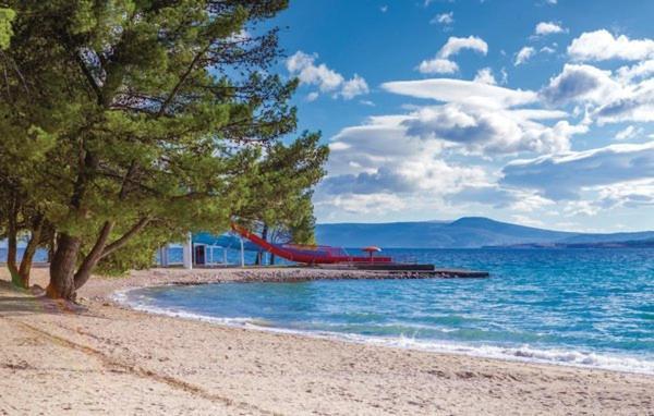 Villa Dora ##2 Crikvenica Zewnętrze zdjęcie