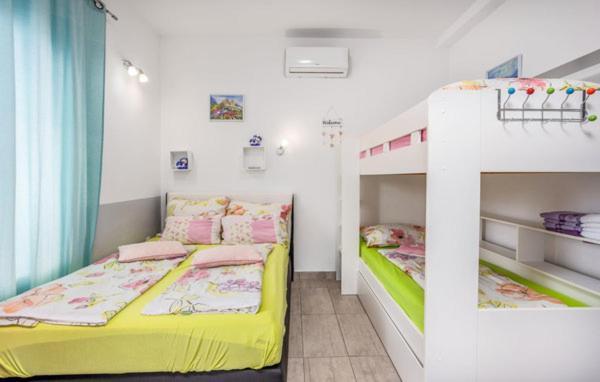 Villa Dora ##2 Crikvenica Zewnętrze zdjęcie