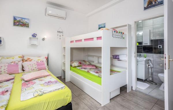 Villa Dora ##2 Crikvenica Zewnętrze zdjęcie
