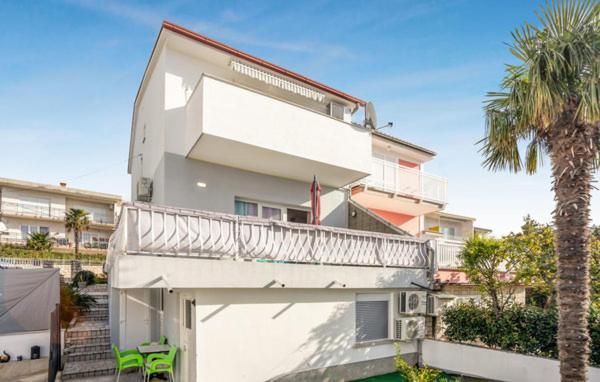Villa Dora ##2 Crikvenica Zewnętrze zdjęcie