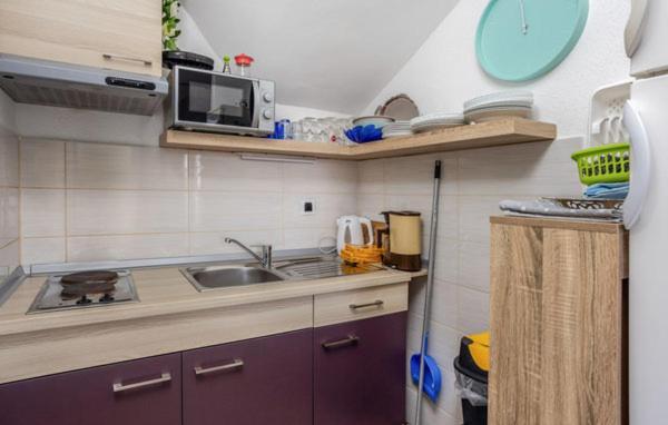 Villa Dora ##2 Crikvenica Zewnętrze zdjęcie