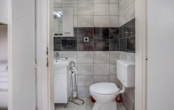 Villa Dora ##2 Crikvenica Zewnętrze zdjęcie